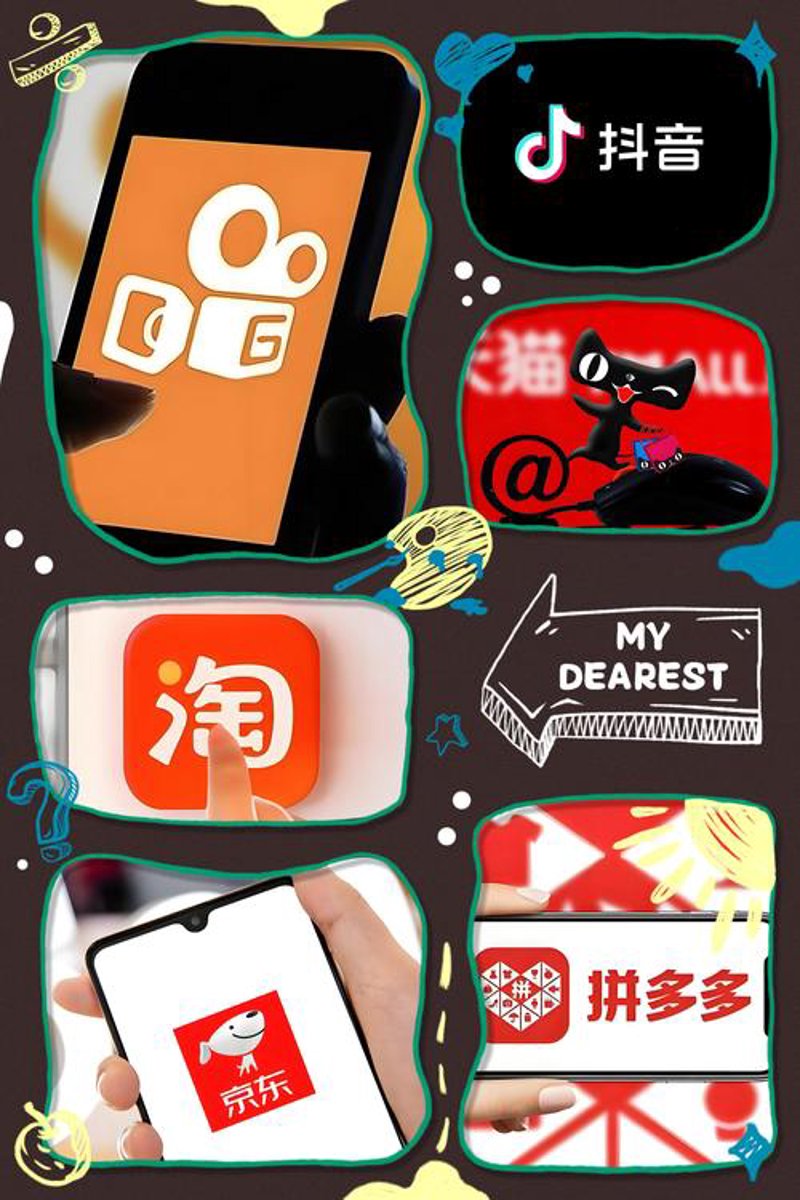 线上购物指南：如何在虚拟世界中挑选心仪商品